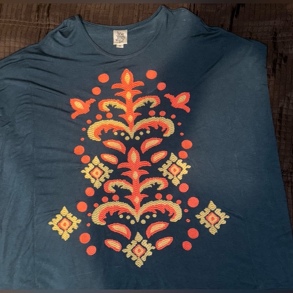 Ivy Jane top - Picture 2 of 3